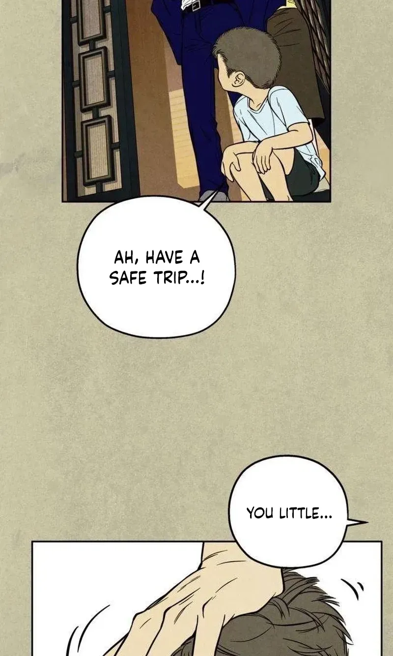 Blind Obedience Chapter 7 page 25 - 