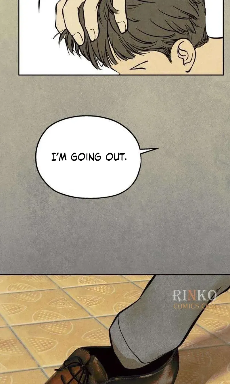 Blind Obedience Chapter 7 page 26 - 