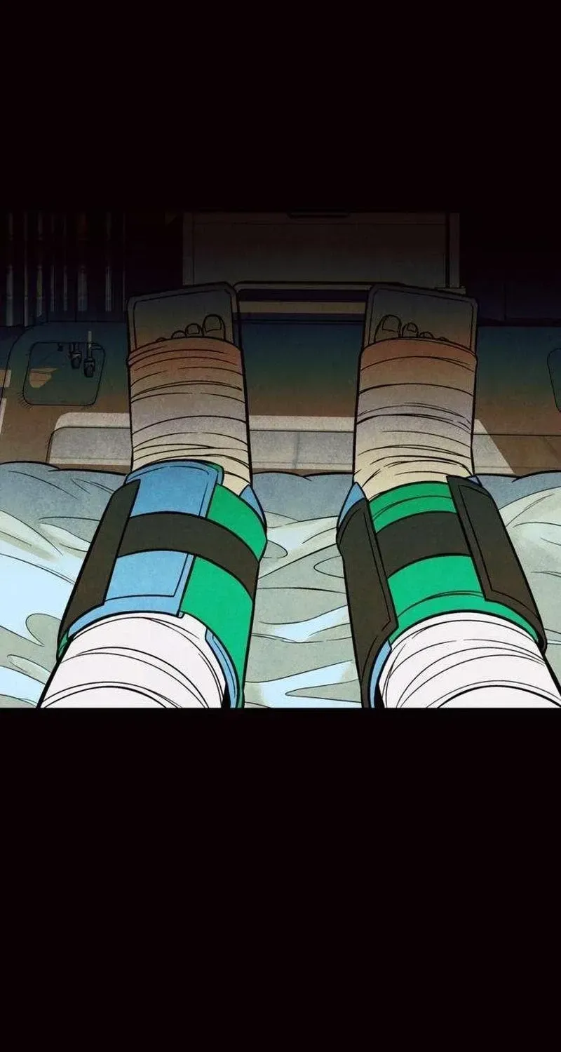 Blind Obedience Chapter 7 page 41 - 