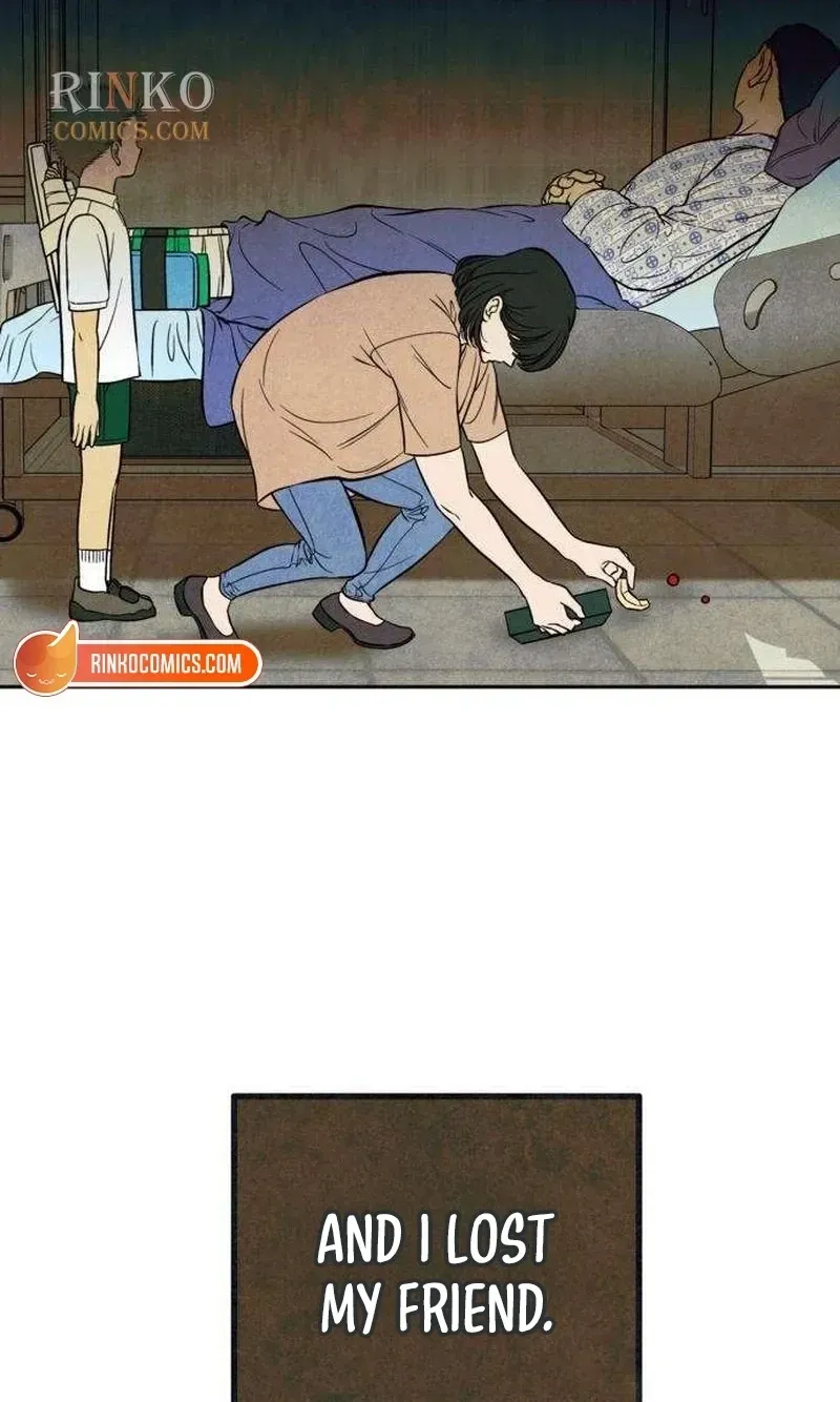 Blind Obedience Chapter 7 page 43 - 