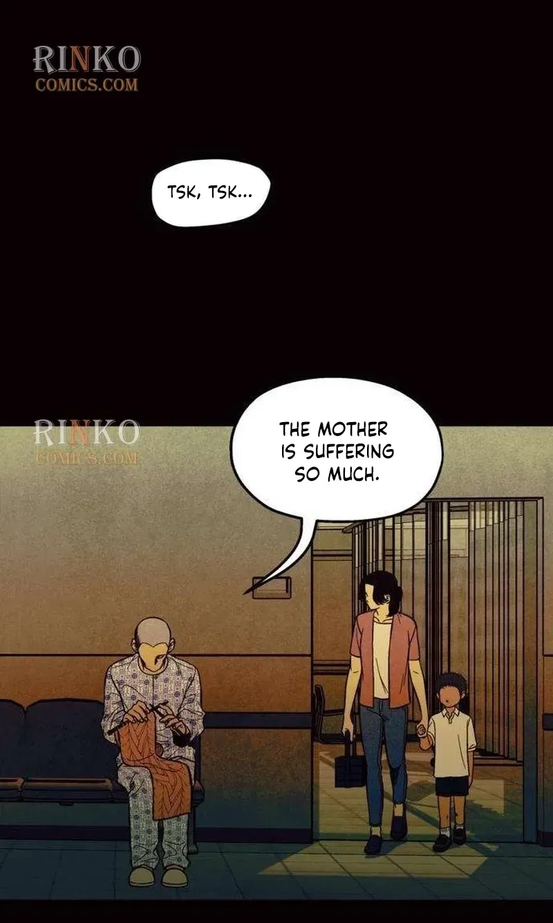 Blind Obedience Chapter 7 page 46 - 