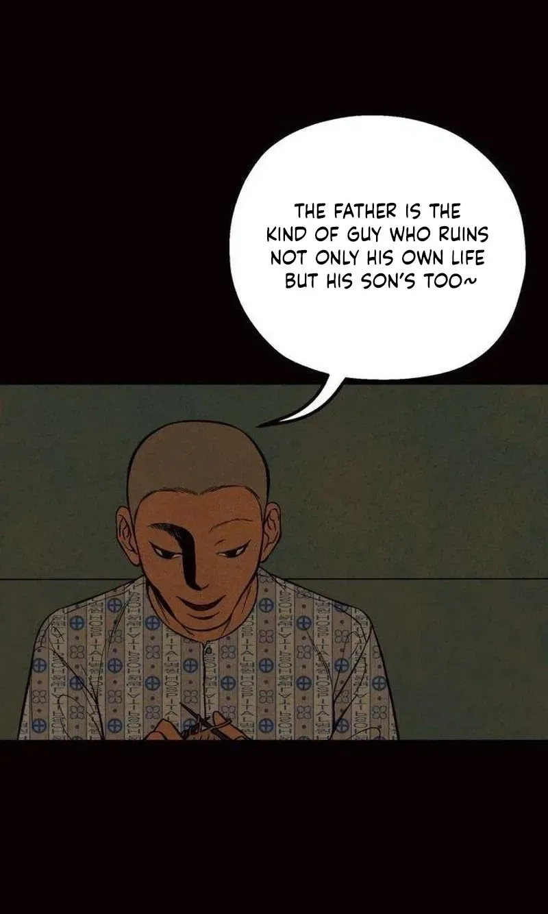 Blind Obedience Chapter 7 page 47 - 