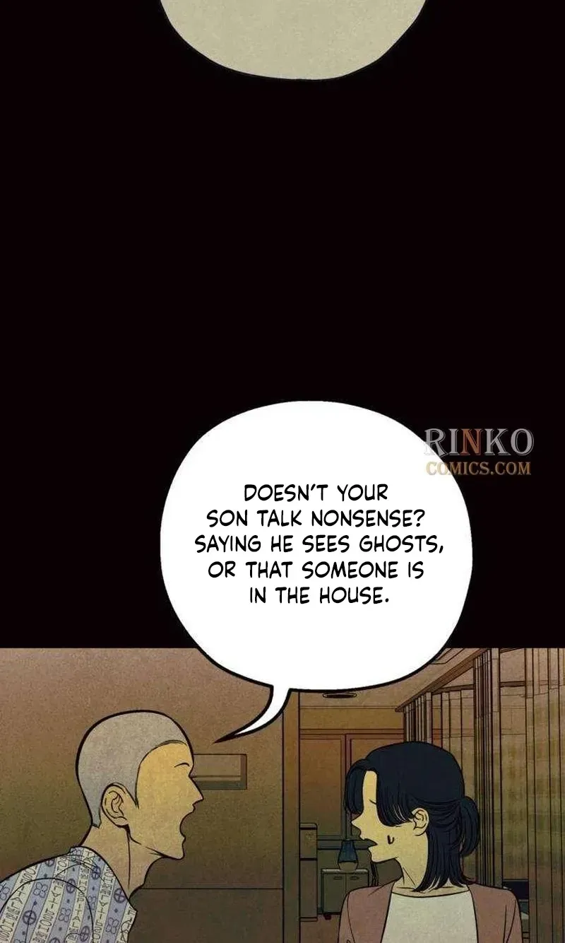 Blind Obedience Chapter 7 page 52 - 