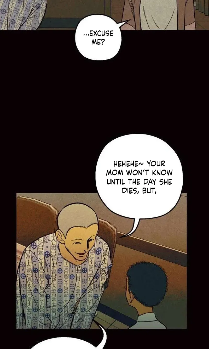 Blind Obedience Chapter 7 page 53 - 