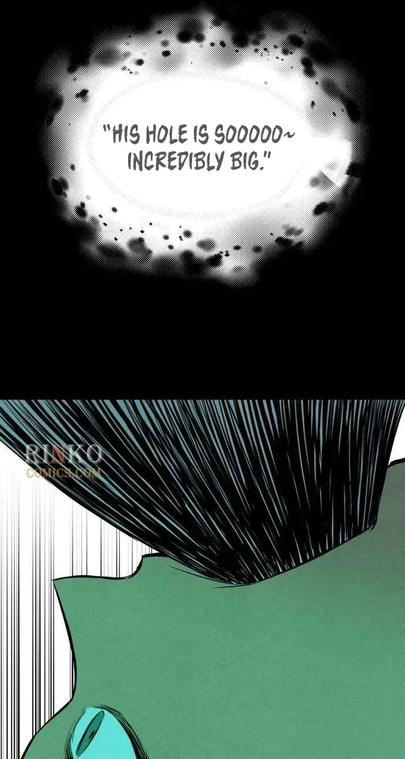 Blind Obedience Chapter 7 page 70 - 