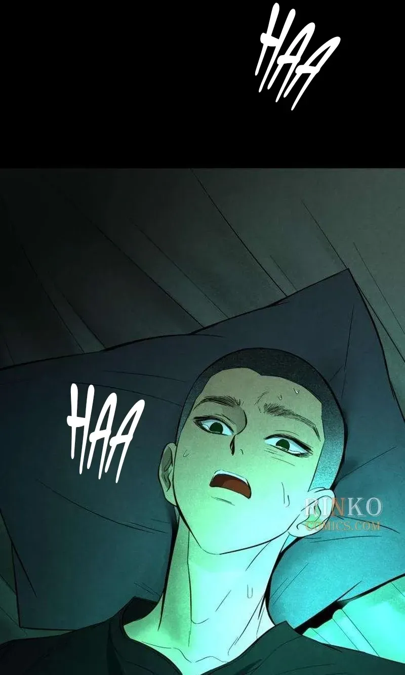 Blind Obedience Chapter 7 page 80 - 