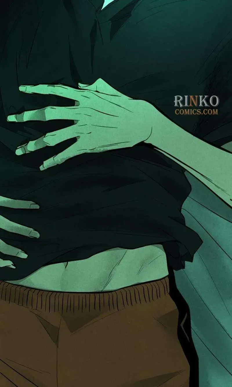 Blind Obedience Chapter 7 page 81 - 