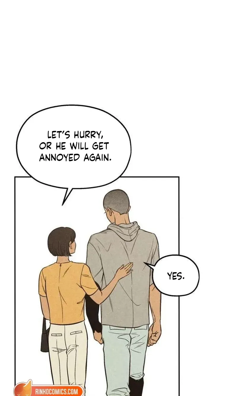 Blind Obedience Chapter 7 page 89 - 