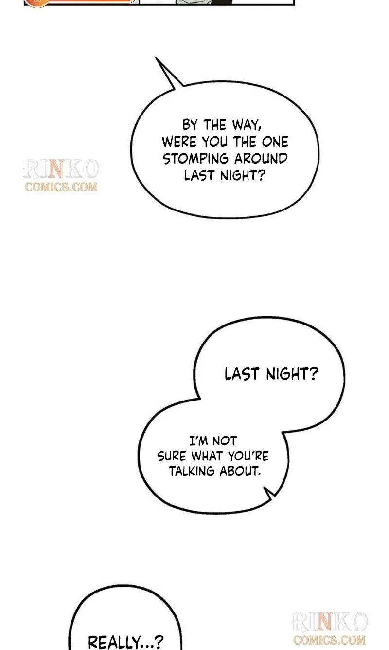 Blind Obedience Chapter 7 page 90 - 