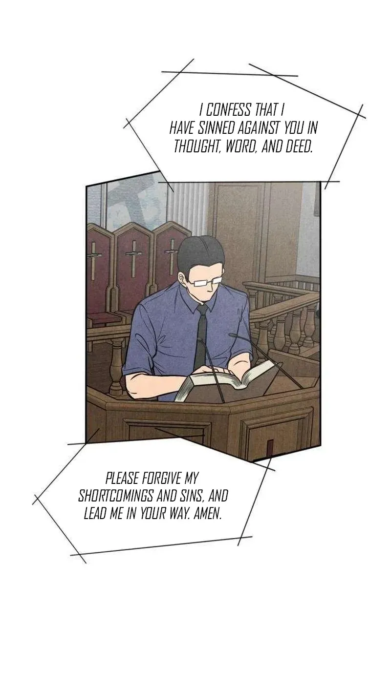 Blind Obedience Chapter 7 page 94 - 