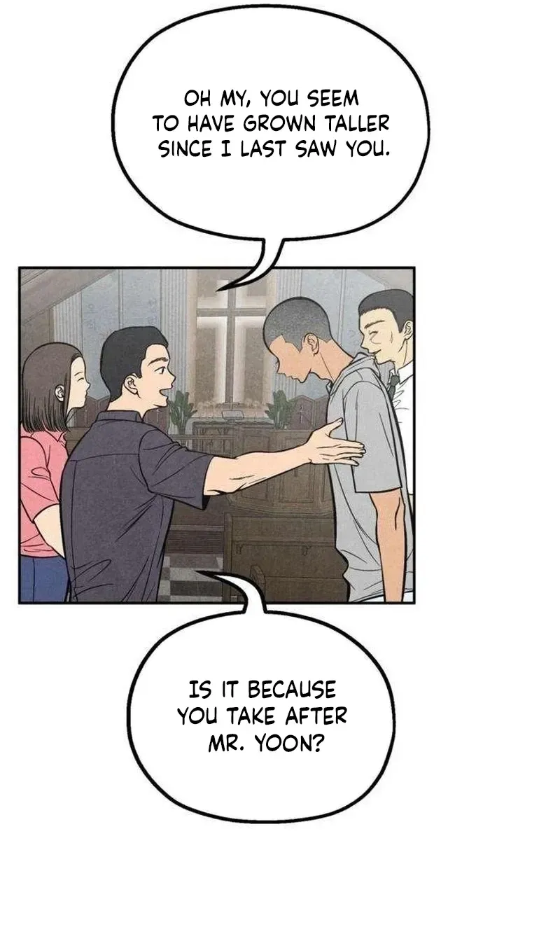 Blind Obedience Chapter 7 page 97 - 