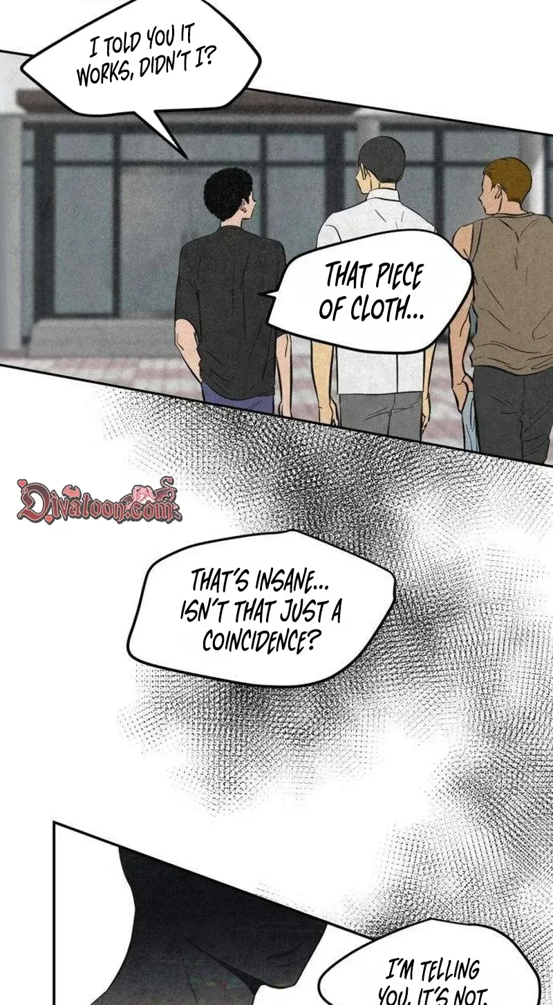 Blind Obedience Chapter 8 page 101 - 