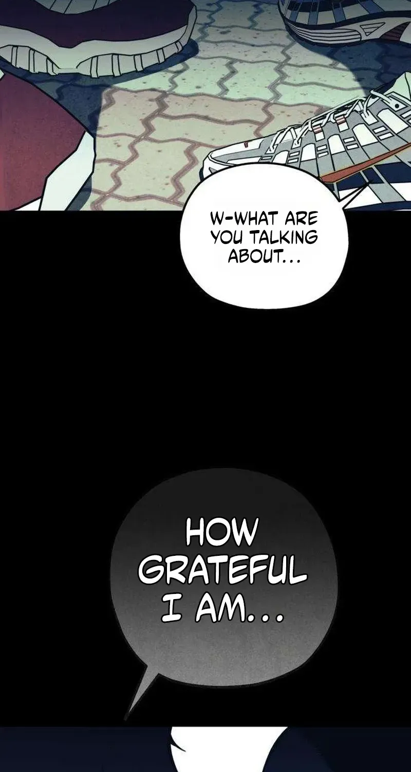 Blind Obedience Chapter 8 page 110 - 