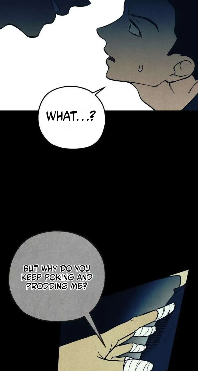 Blind Obedience Chapter 8 page 112 - 