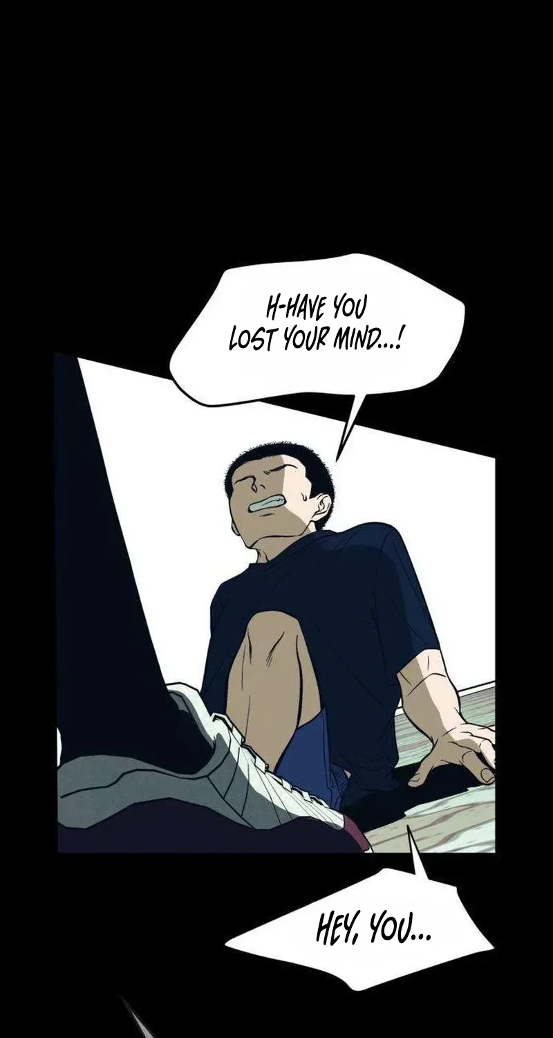 Blind Obedience Chapter 8 page 120 - 
