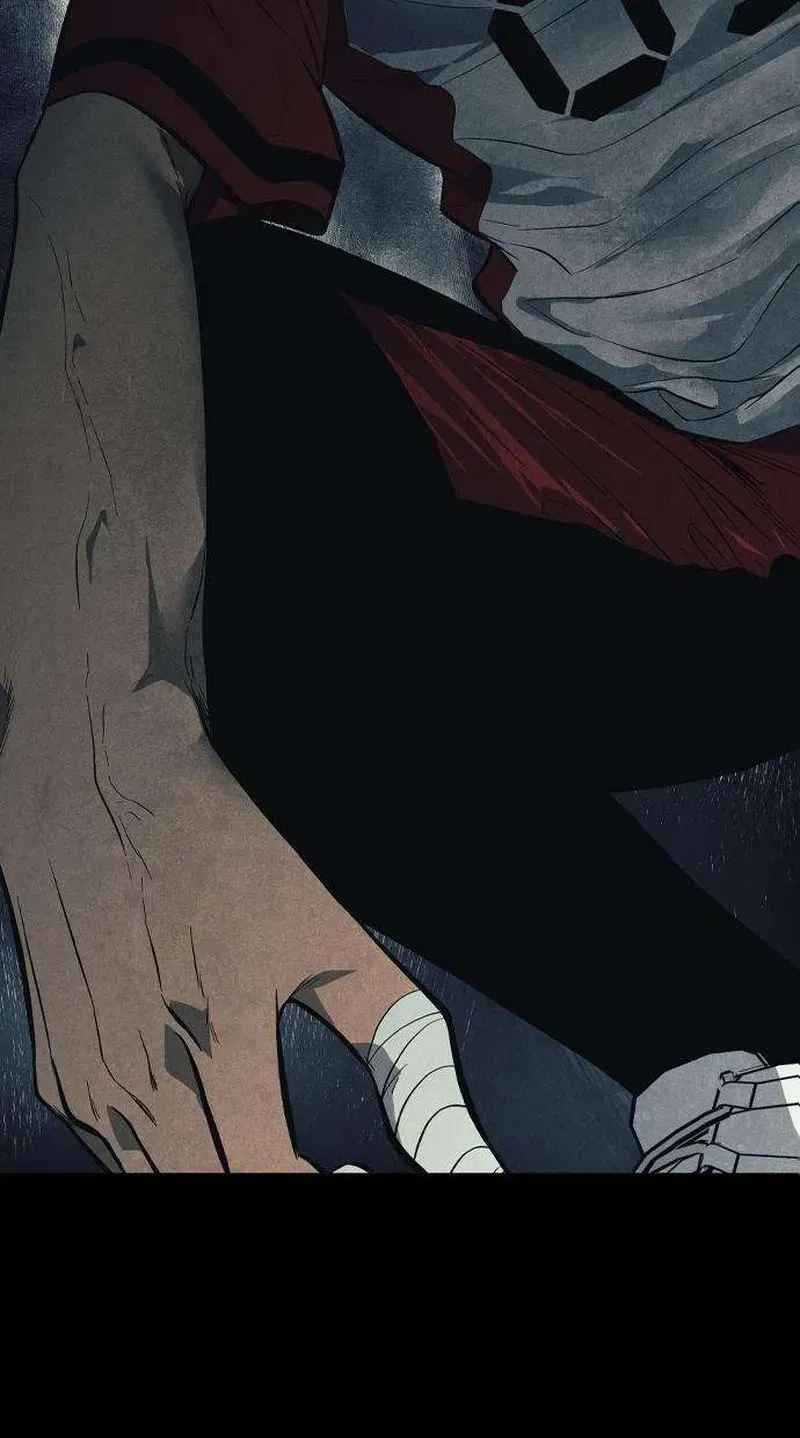 Blind Obedience Chapter 8 page 127 - 