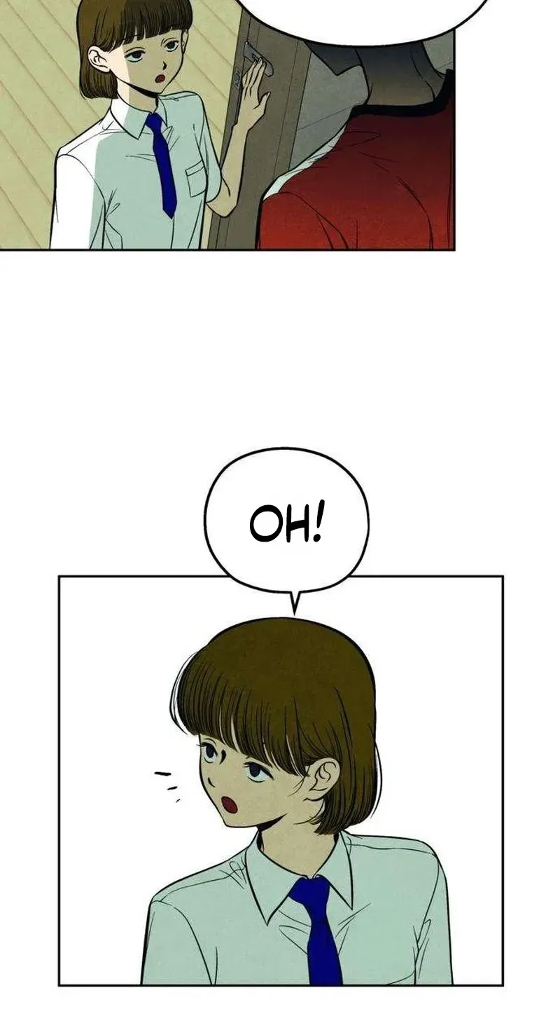 Blind Obedience Chapter 8 page 136 - 