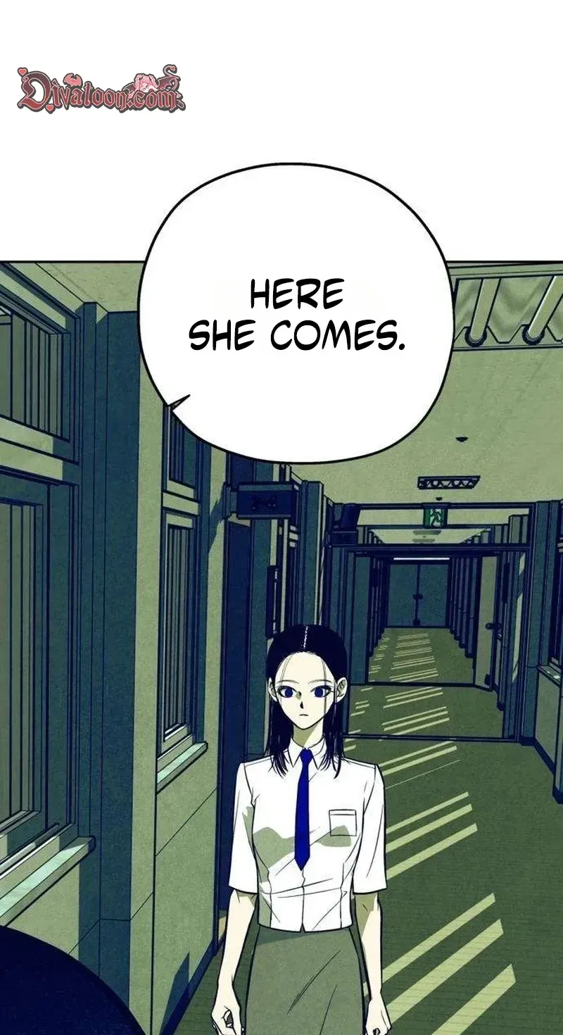Blind Obedience Chapter 8 page 137 - 