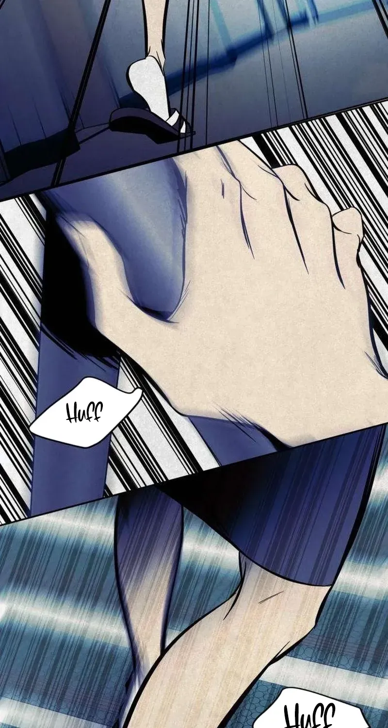 Blind Obedience Chapter 8 page 144 - 