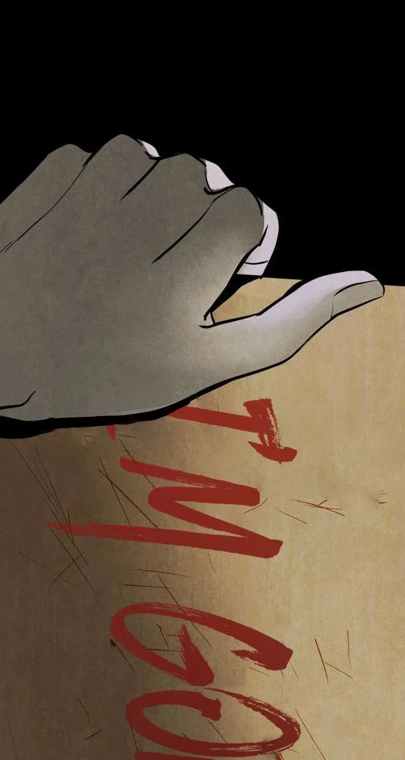 Blind Obedience Chapter 8 page 3 - 