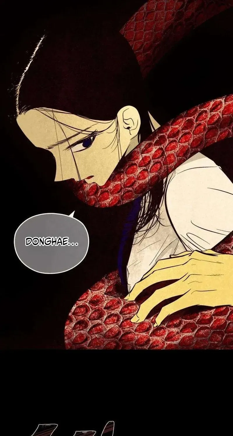 Blind Obedience Chapter 8 page 32 - 