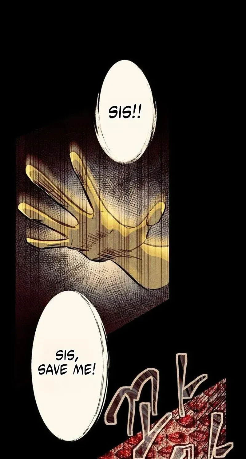 Blind Obedience Chapter 8 page 36 - 