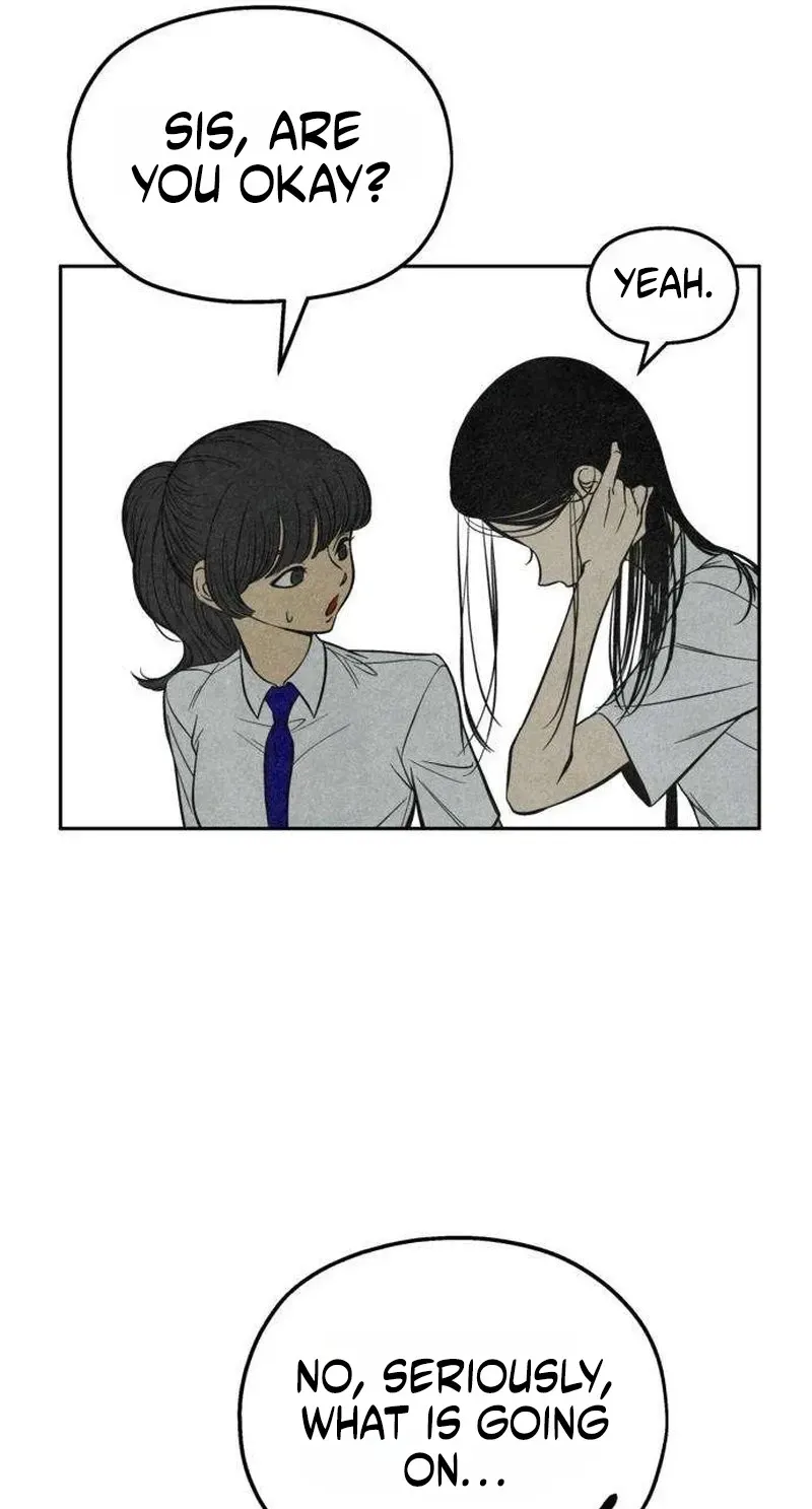 Blind Obedience Chapter 8 page 45 - 