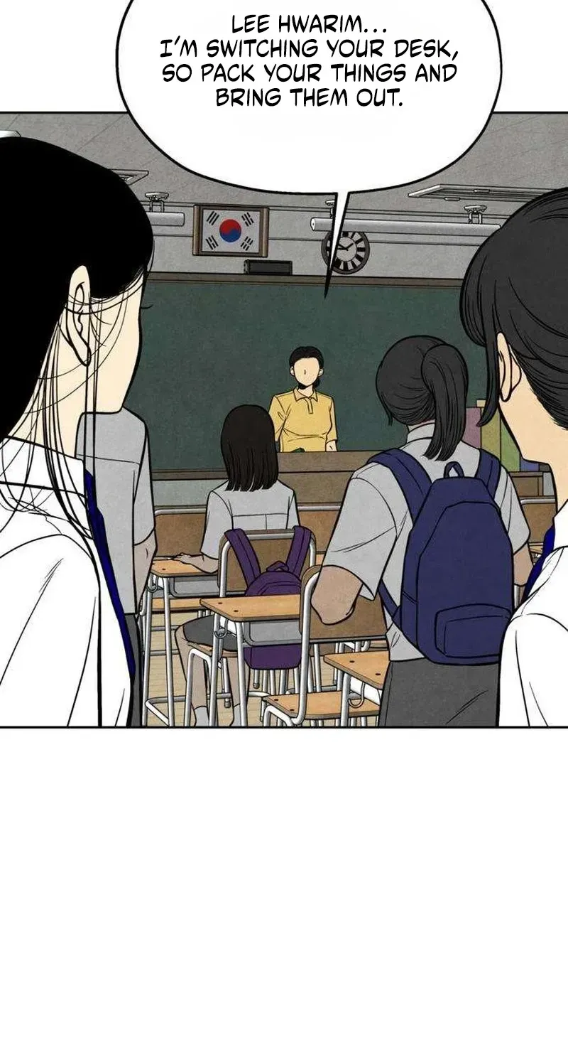 Blind Obedience Chapter 8 page 50 - 