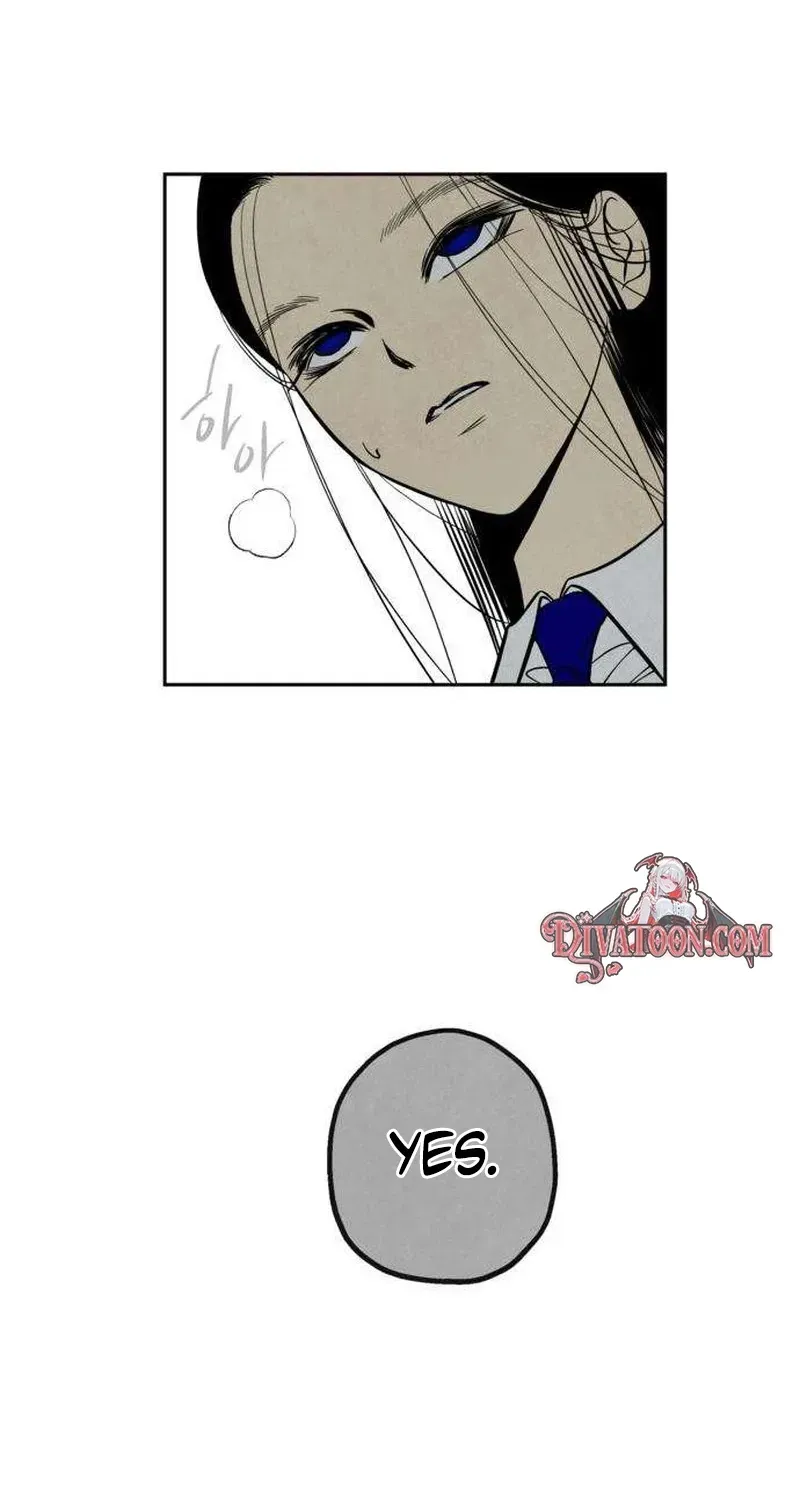 Blind Obedience Chapter 8 page 51 - 