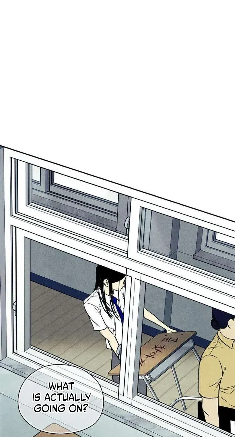 Blind Obedience Chapter 8 page 52 - 