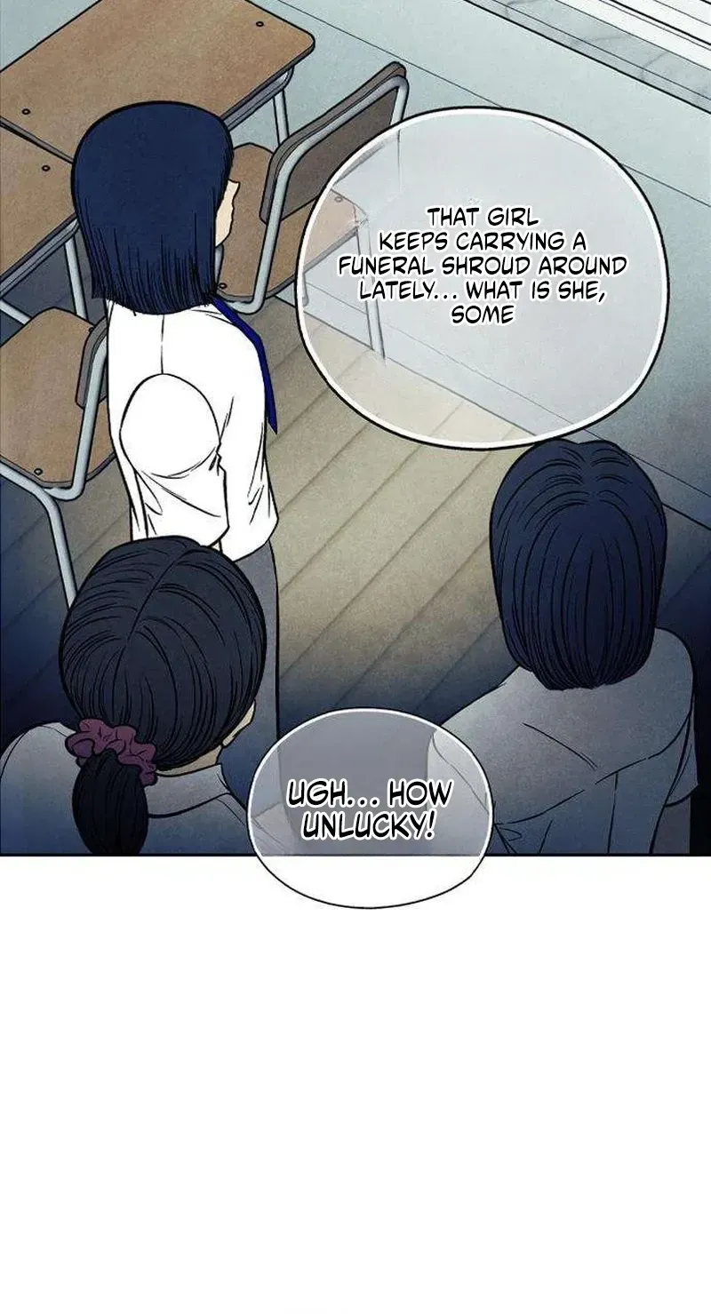 Blind Obedience Chapter 8 page 53 - 
