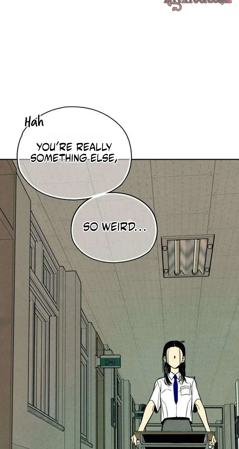 Blind Obedience Chapter 8 page 58 - 