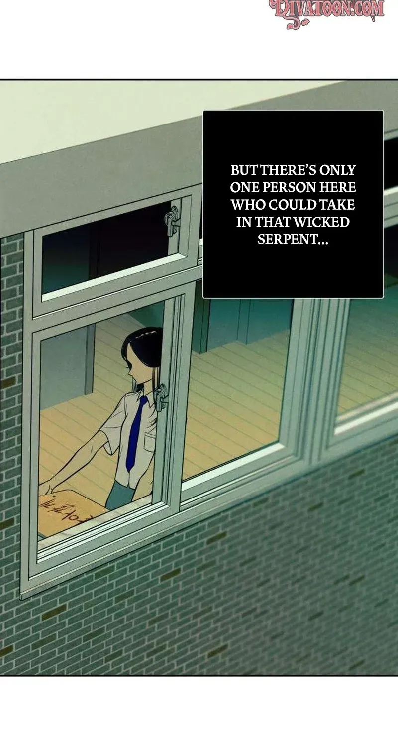 Blind Obedience Chapter 8 page 66 - 