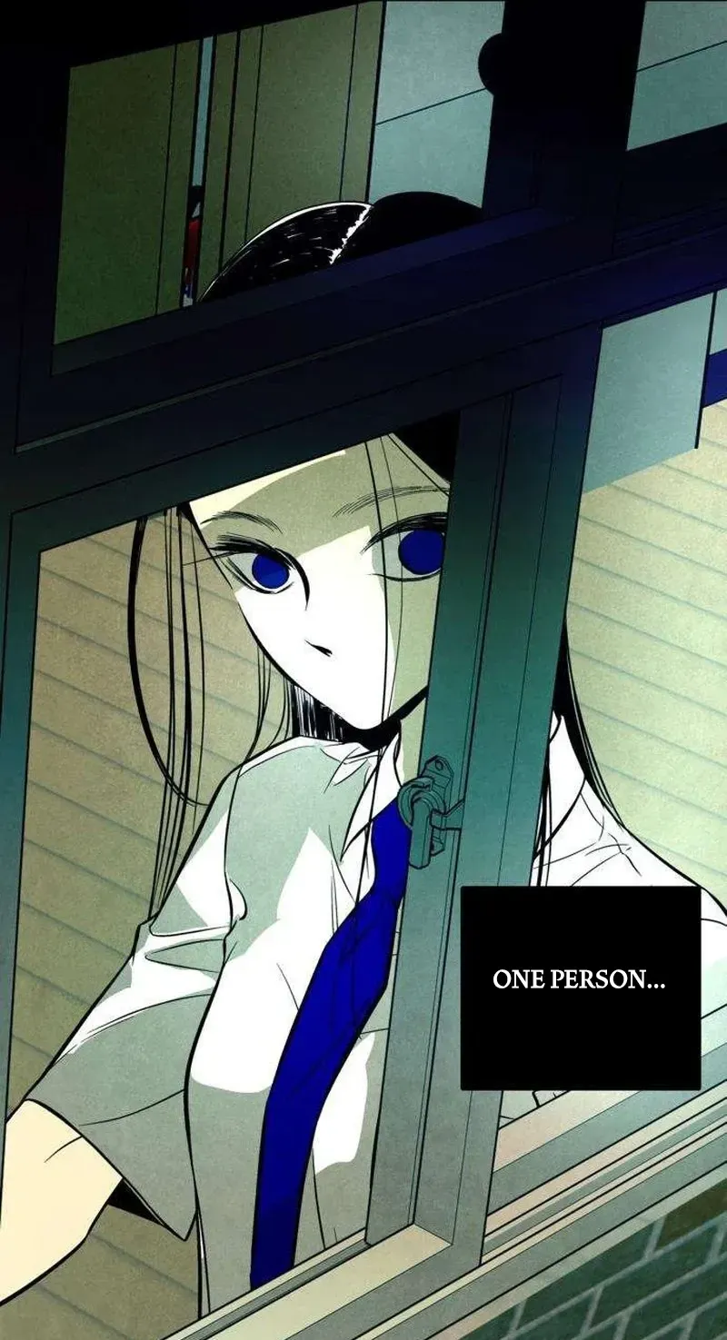 Blind Obedience Chapter 8 page 70 - 