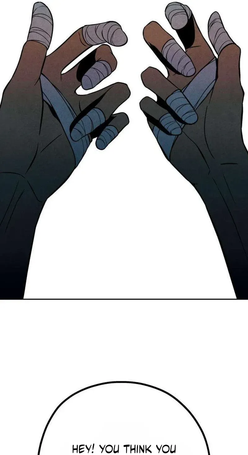 Blind Obedience Chapter 8 page 79 - 