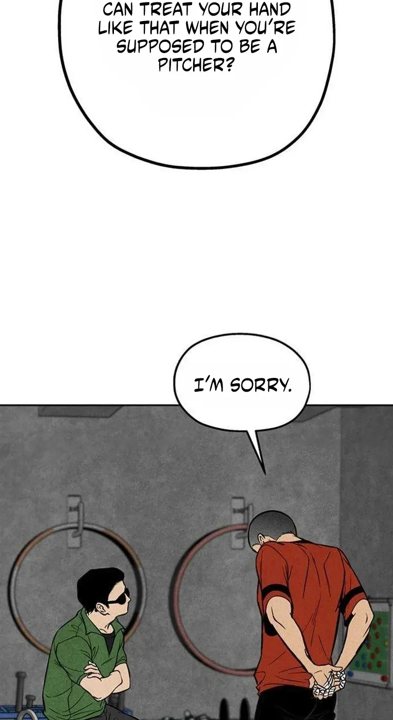 Blind Obedience Chapter 8 page 80 - 