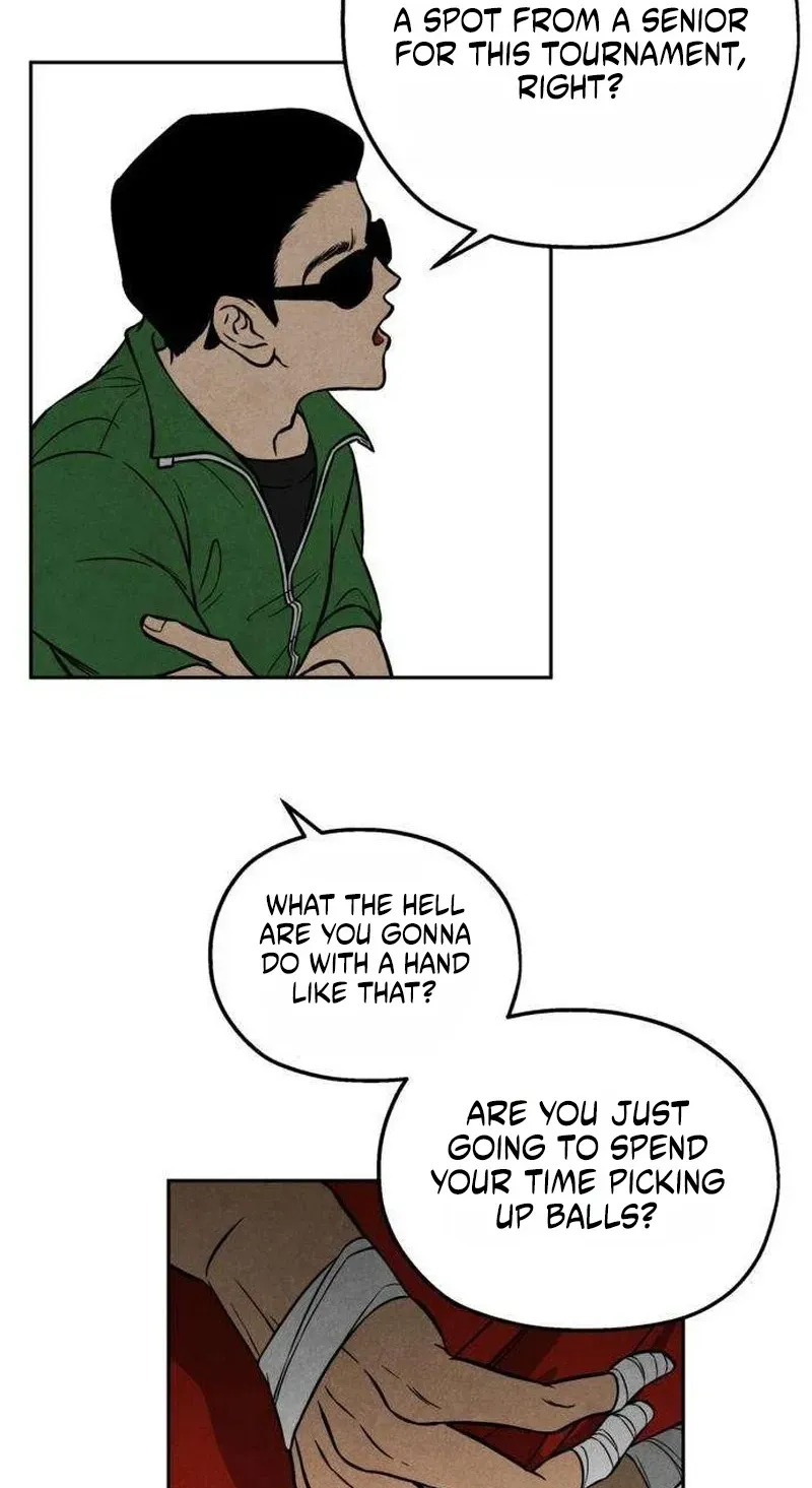 Blind Obedience Chapter 8 page 82 - 
