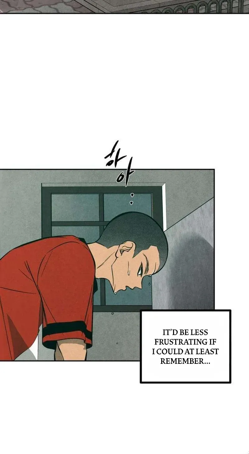 Blind Obedience Chapter 8 page 87 - 