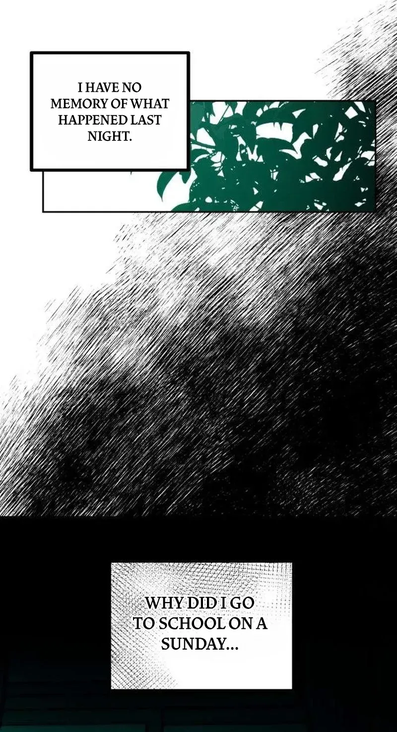 Blind Obedience Chapter 8 page 88 - 