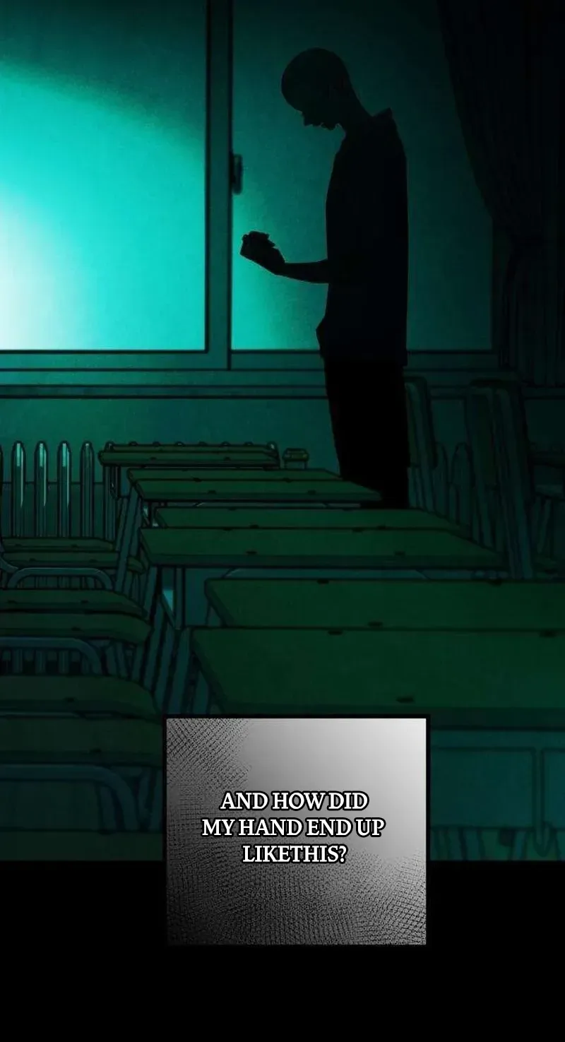 Blind Obedience Chapter 8 page 89 - 