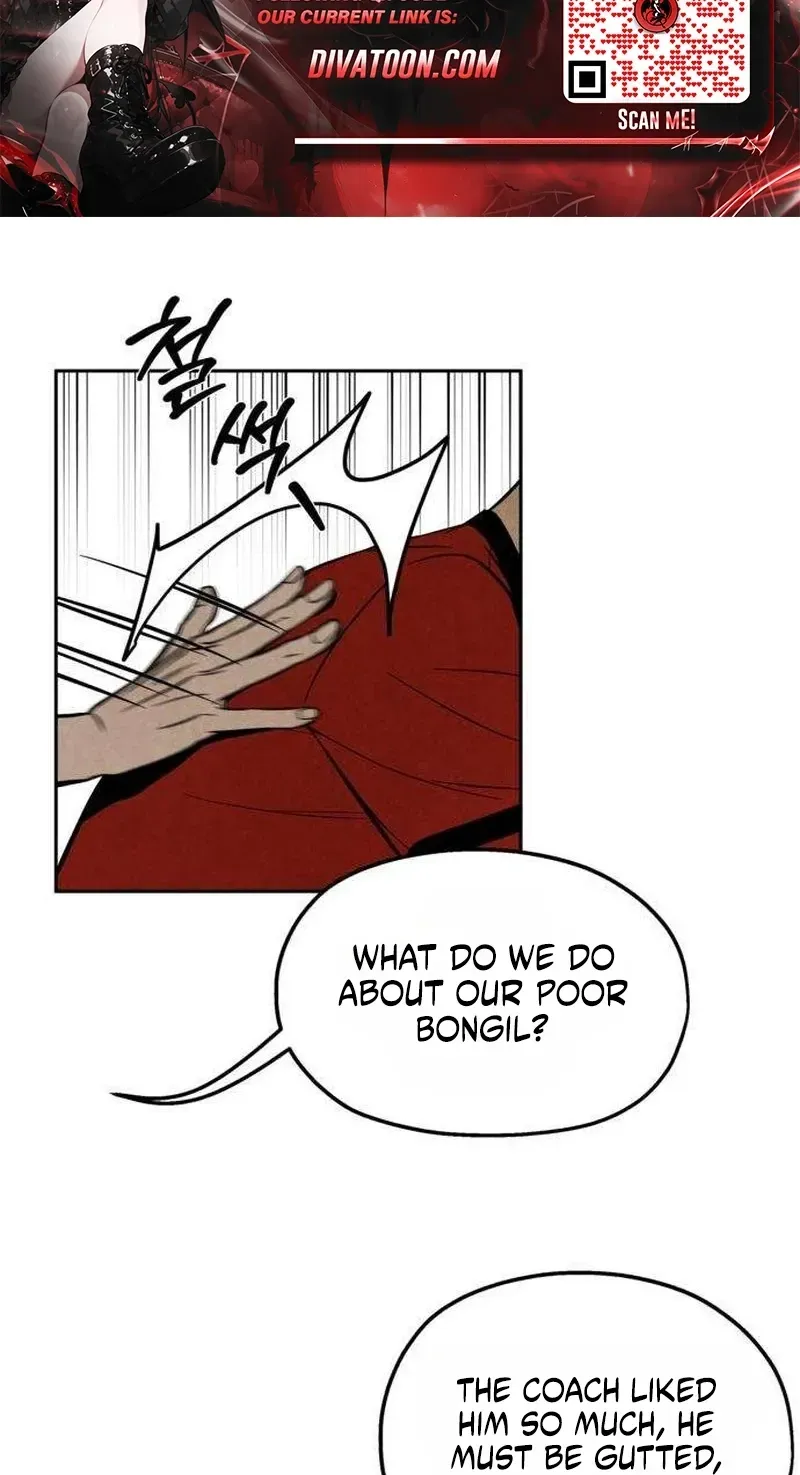 Blind Obedience Chapter 8 page 93 - 