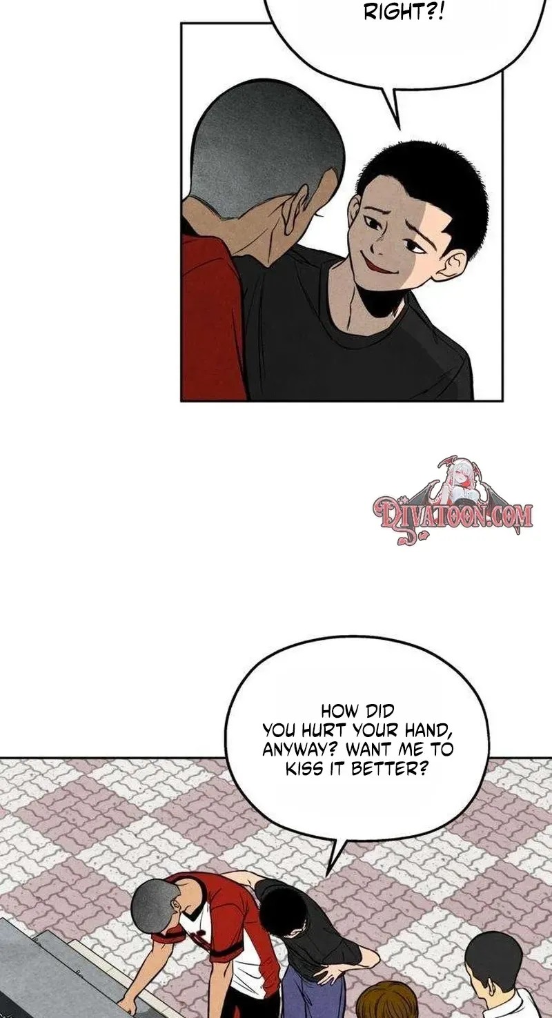 Blind Obedience Chapter 8 page 94 - 