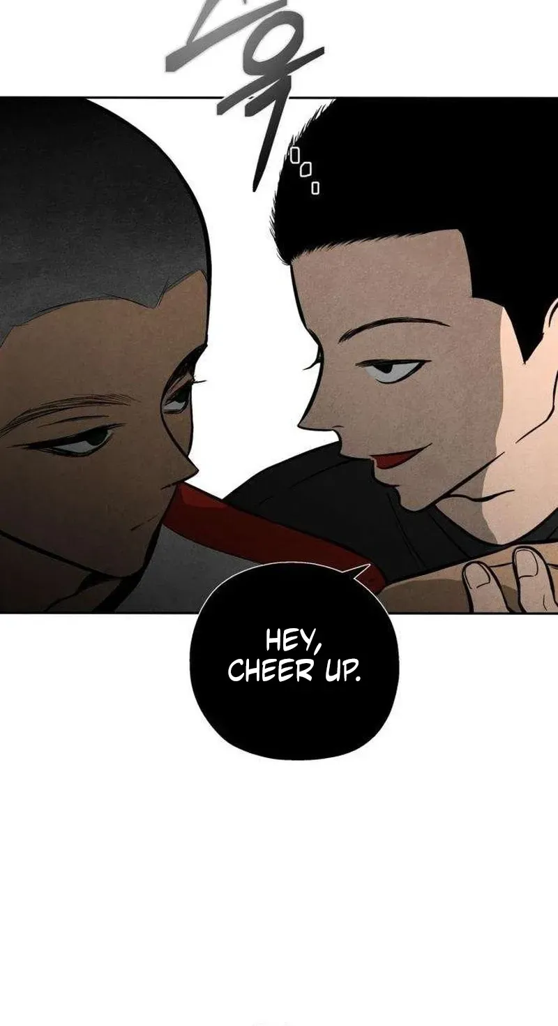Blind Obedience Chapter 8 page 96 - 