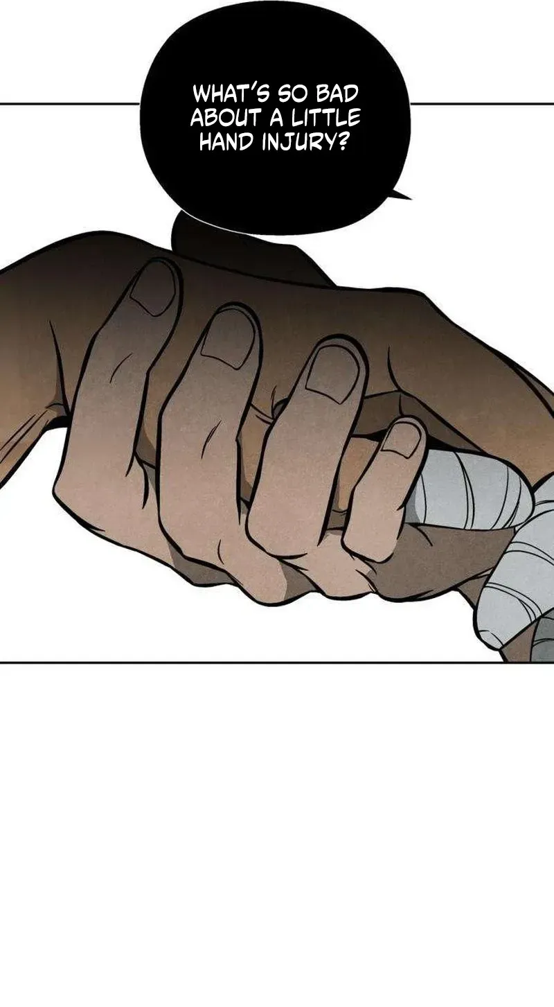 Blind Obedience Chapter 8 page 97 - 