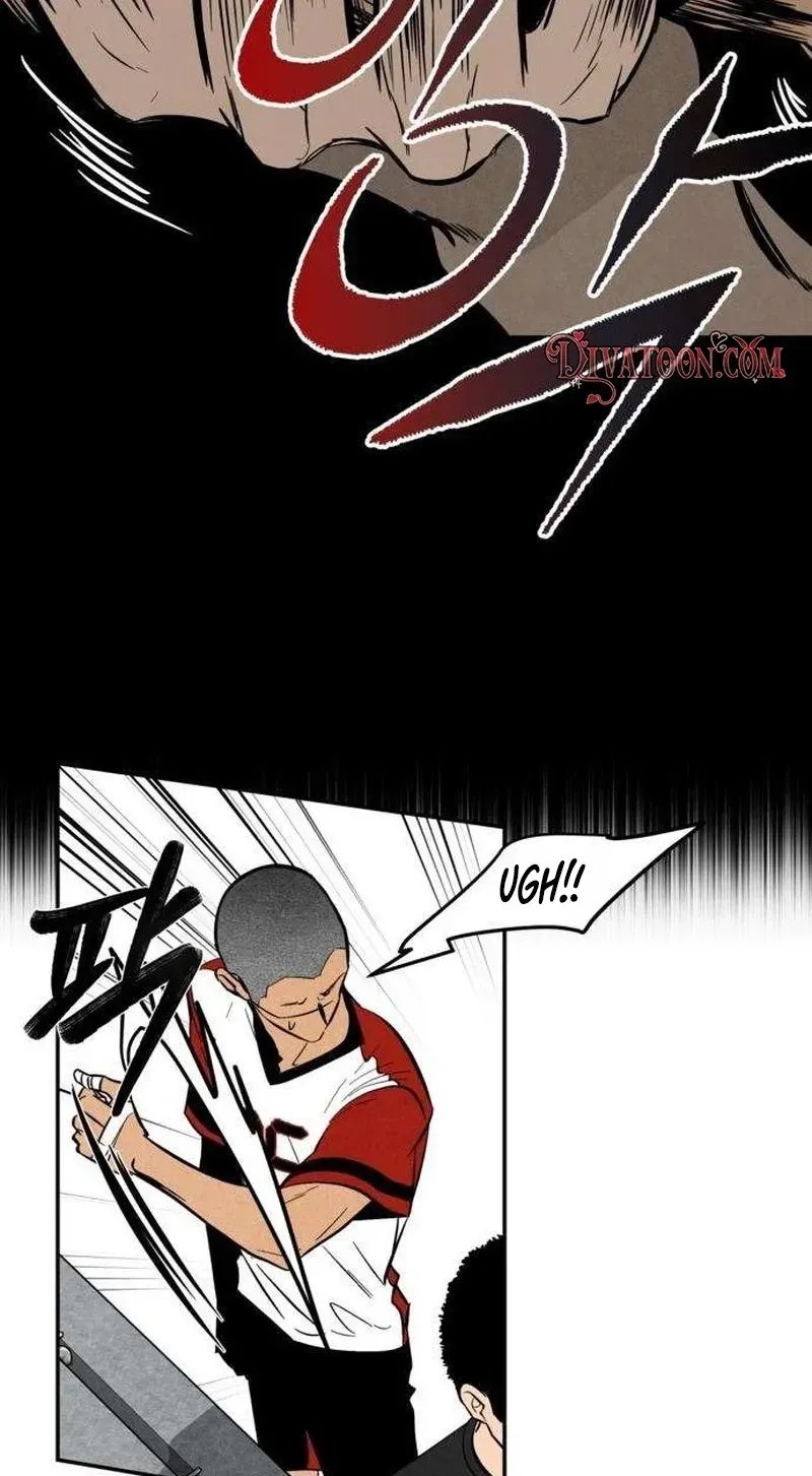 Blind Obedience Chapter 8 page 99 - 