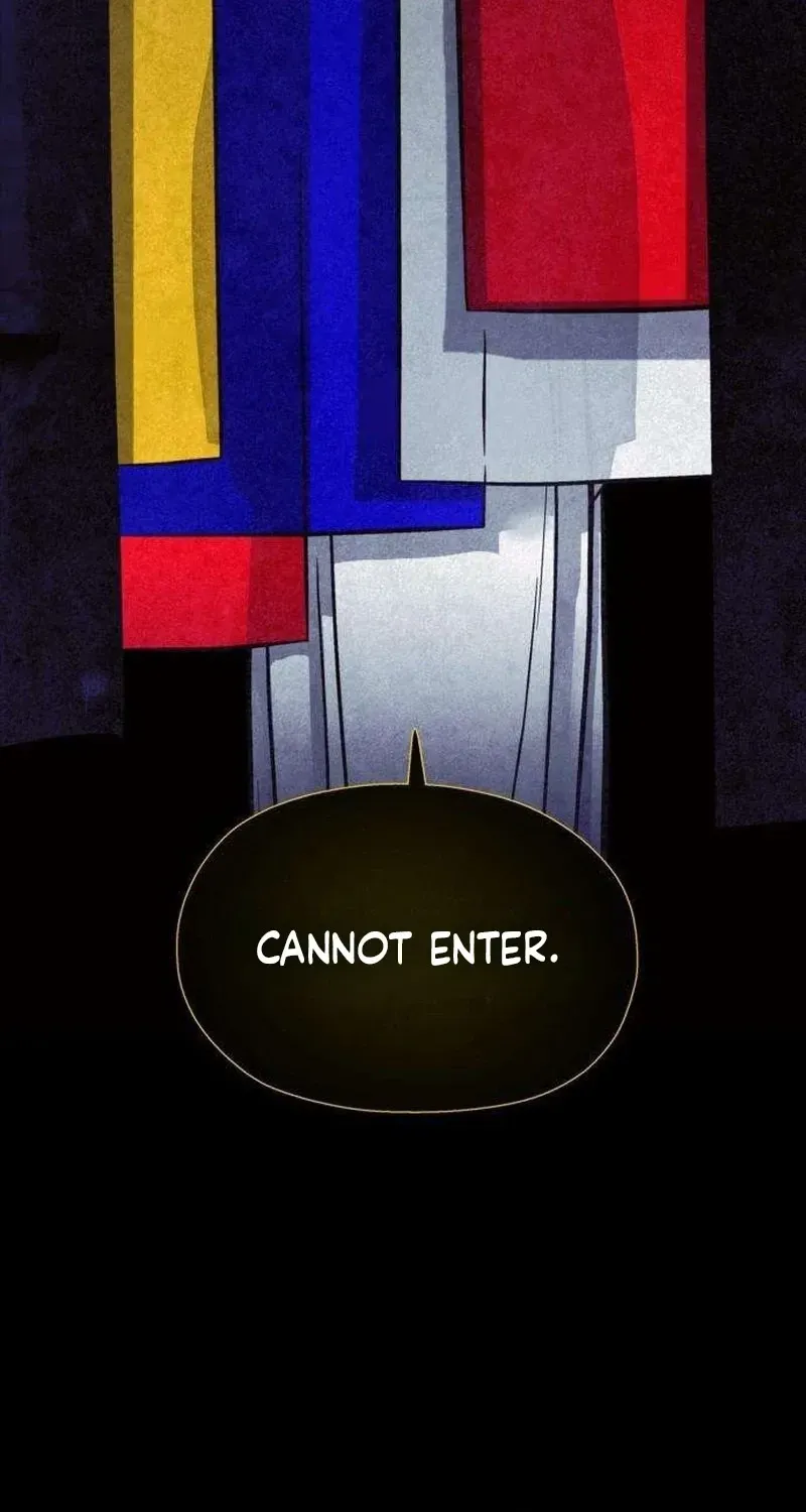 Blind Obedience Chapter 9 page 131 - 
