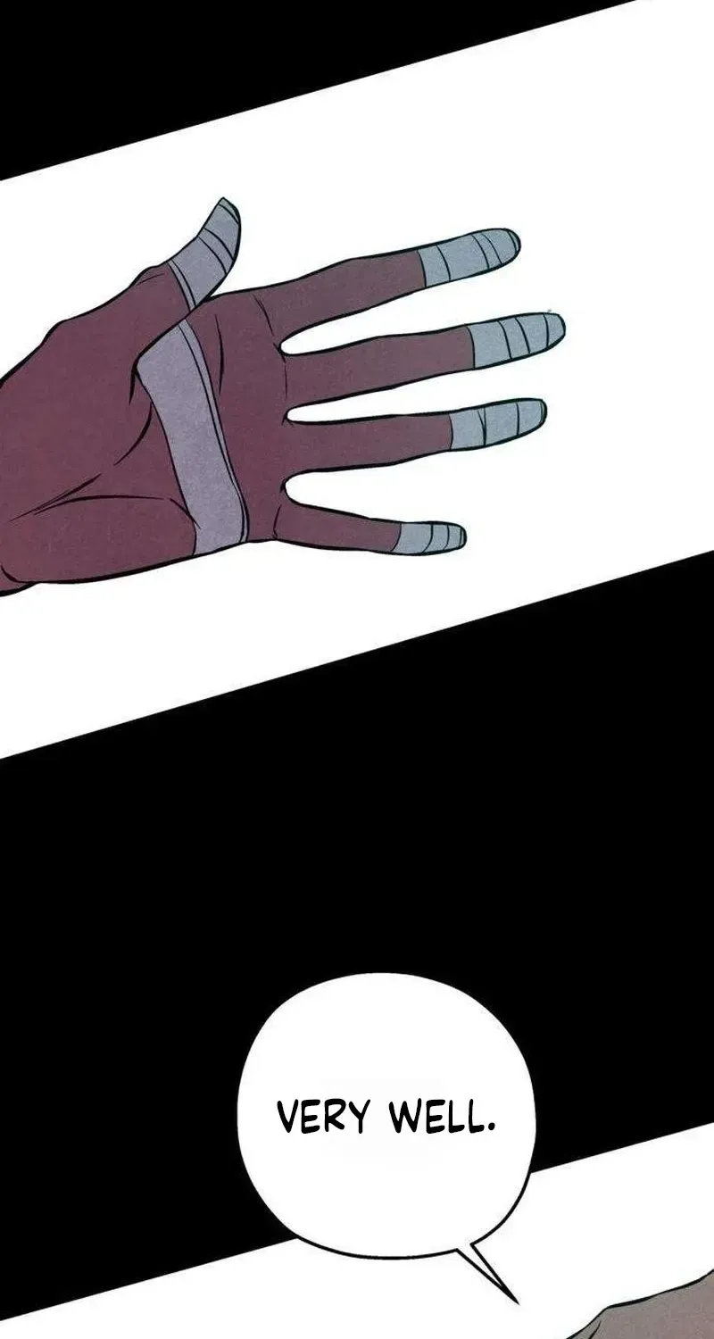 Blind Obedience Chapter 9 page 166 - 