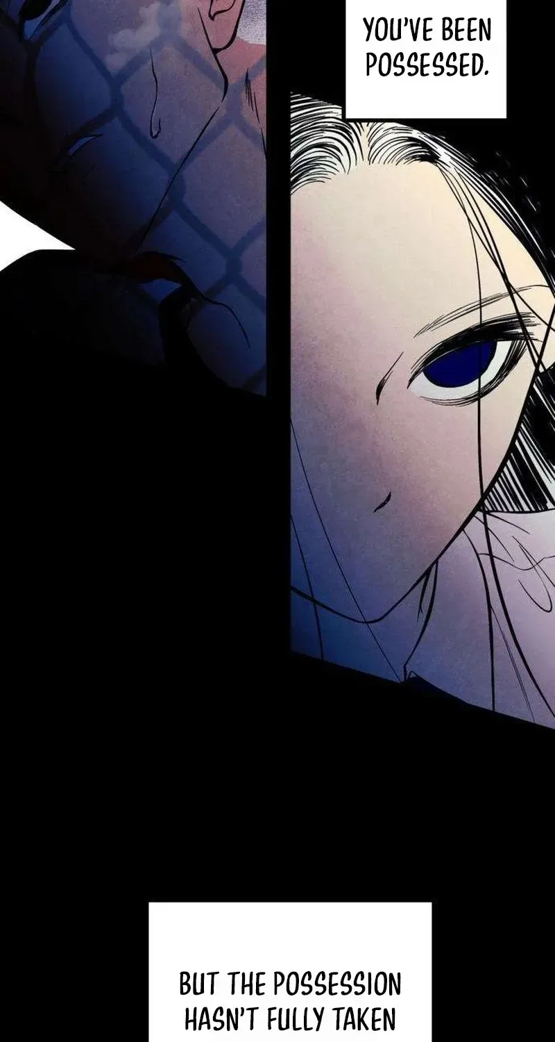 Blind Obedience Chapter 9 page 27 - 