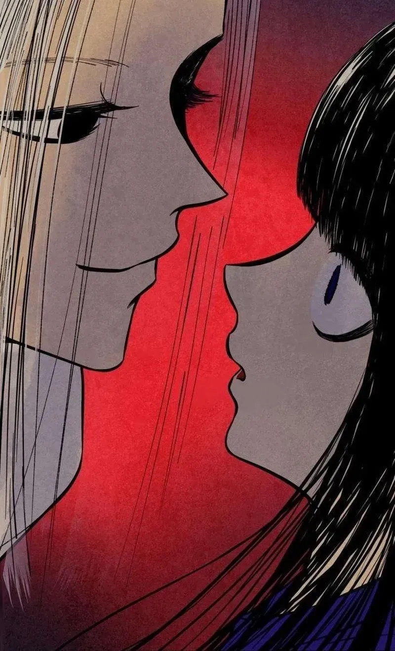 Blind Obedience Chapter 9 page 39 - 