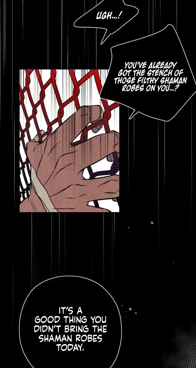 Blind Obedience Chapter 9 page 46 - 